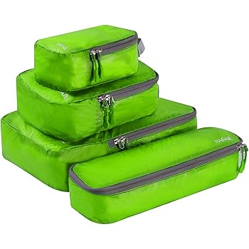 bagail packing cubes amazon