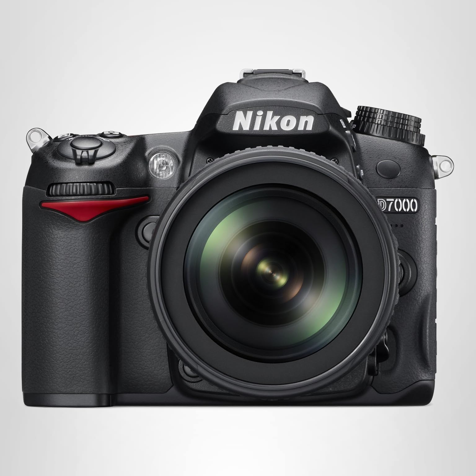 Nikon デジタル一眼レフカメラ D7000 18-105VR キット