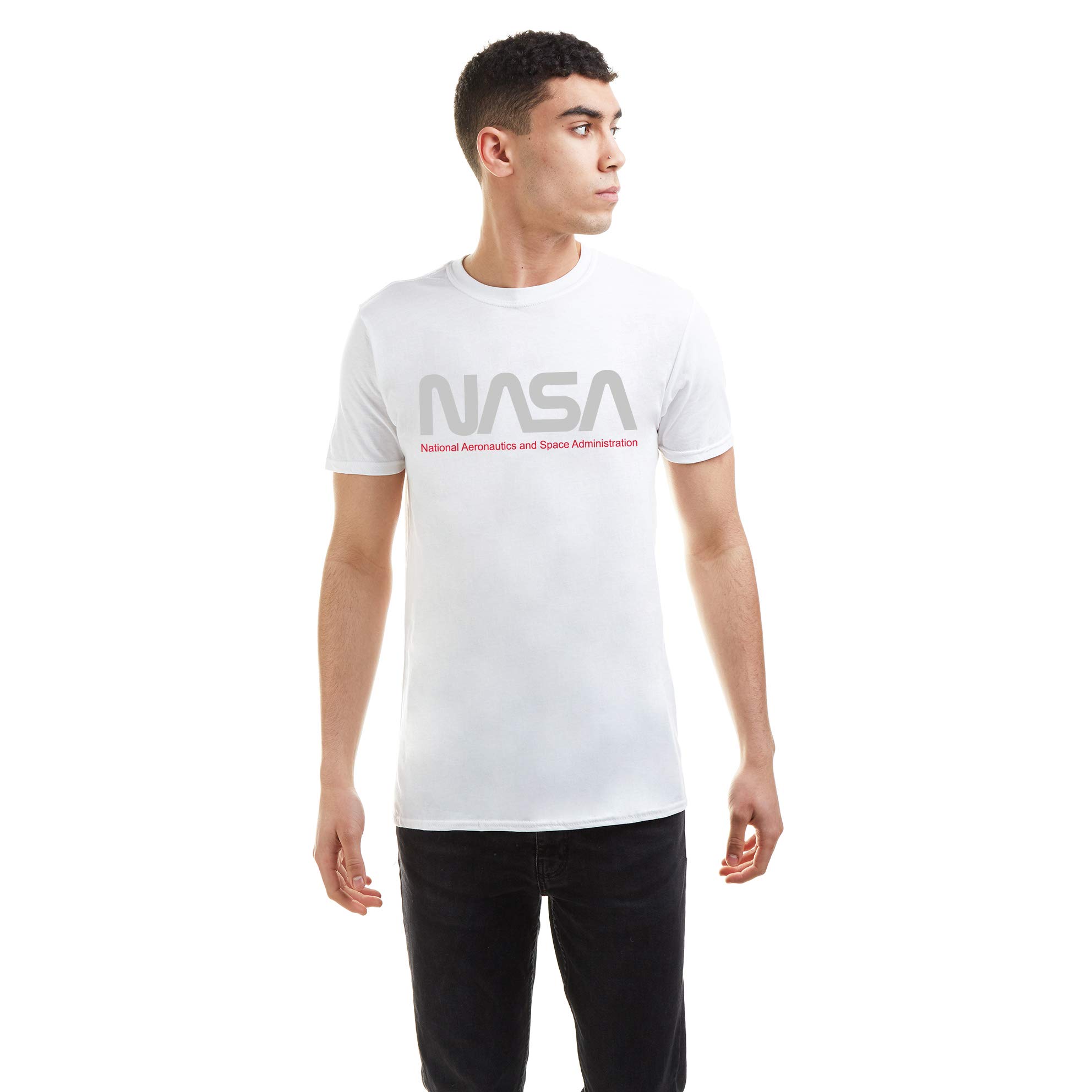 NasaMen's Insignia T-Shirt