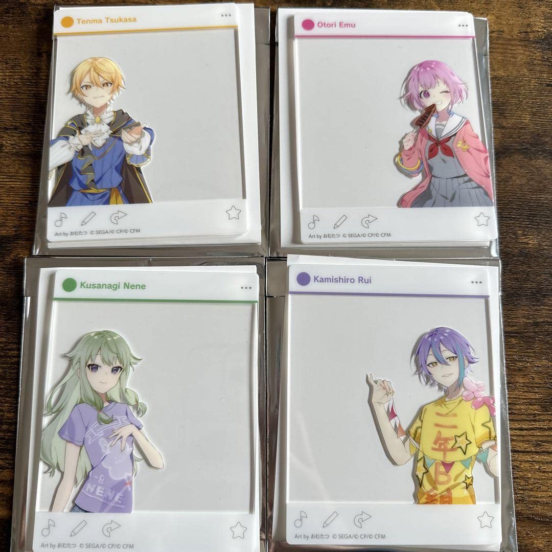 Amazon.co.jp: 神高文化祭 アクリルカードコレクション ワンダショ 司 