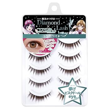 ボリュームラッシュ5Dつけまつげ ボリュームラッシュ5Dつけまつげ