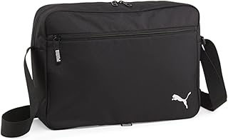 PUMA Unisex Team Messenger Bag Taschen