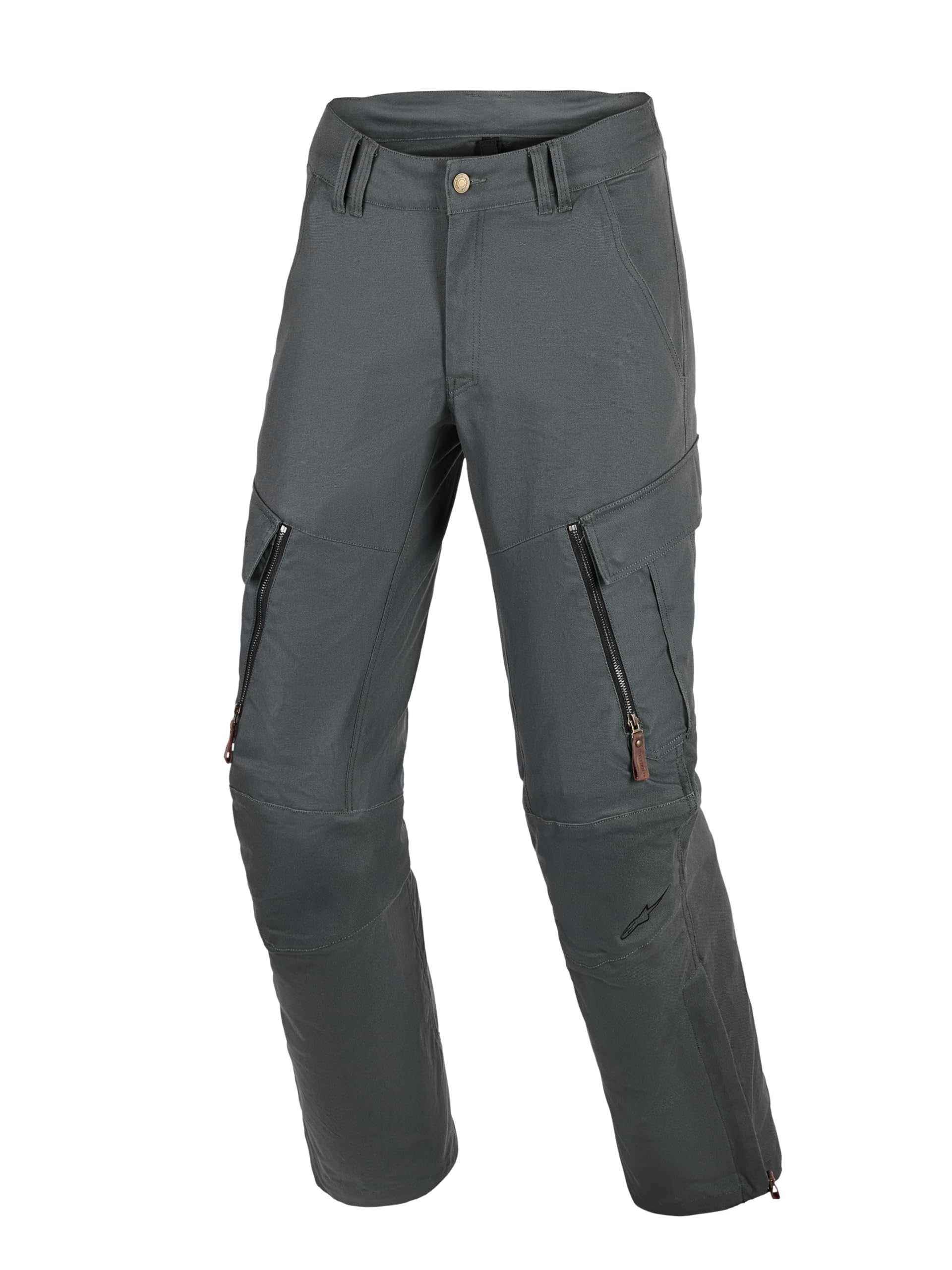 Alpinestars Borrego Drystar® Pants S Grey