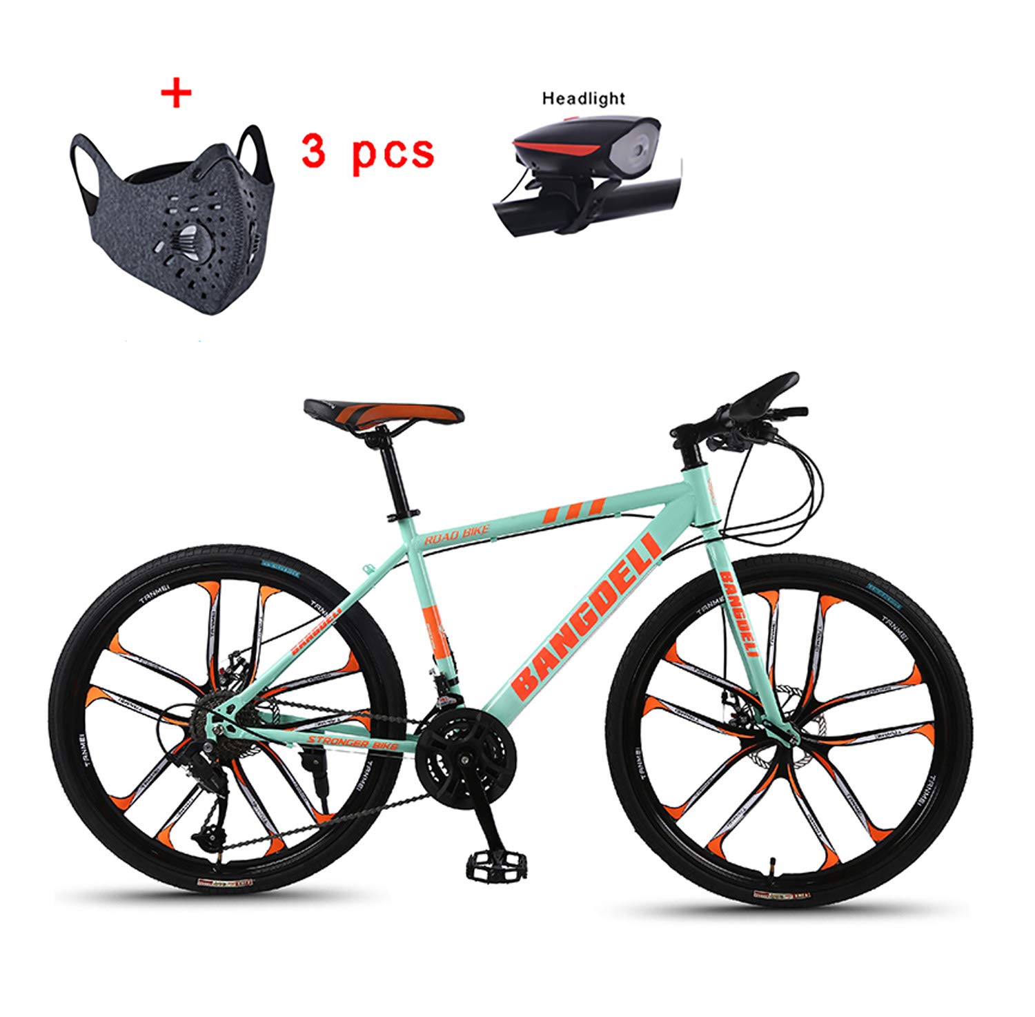 mtb disc