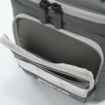 Amazon | [BRIEFING] クーラーバッグ M CS COOLER BAG M CS
