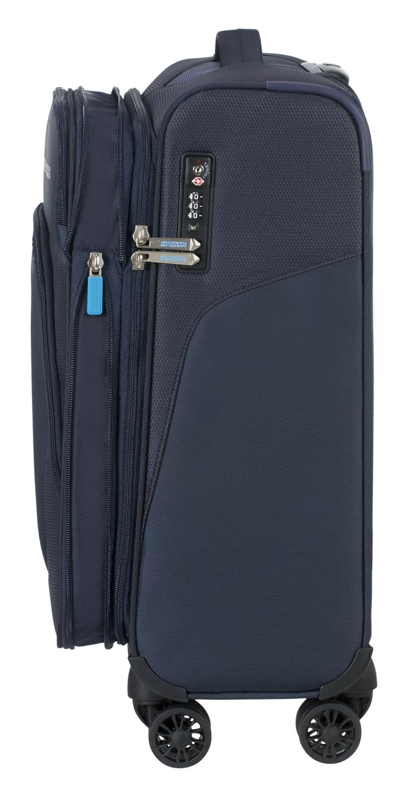 American Tourister Valuta di Funcunk Summer , 55 cm, 46 litri, marina