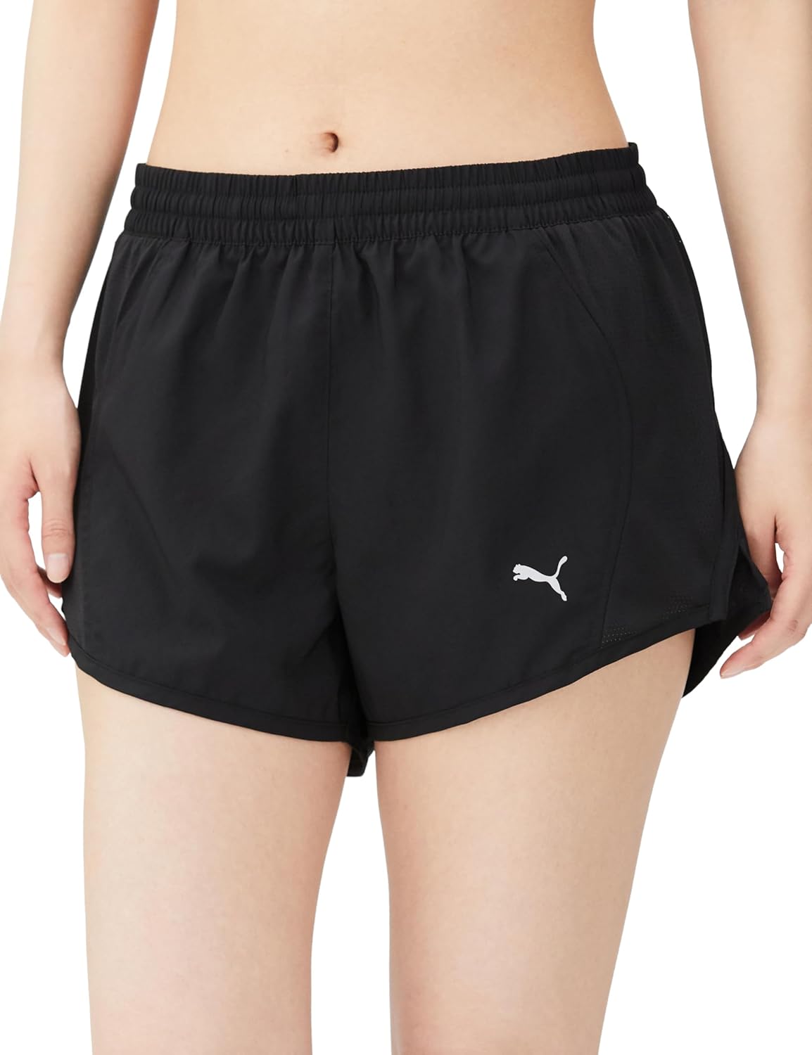 PUMA Run Favourite Velocity 3インチ ショート パンツ 送関込 Amazon | [プーマ] ランニング トレーニング RUN FAVORITE