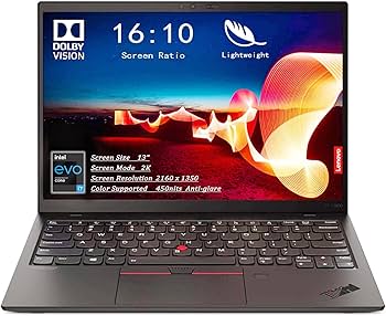Amazon.co.jp: Lenovo (レノボ) 超薄型 ThinkPad X1 Nano 13インチ 2K