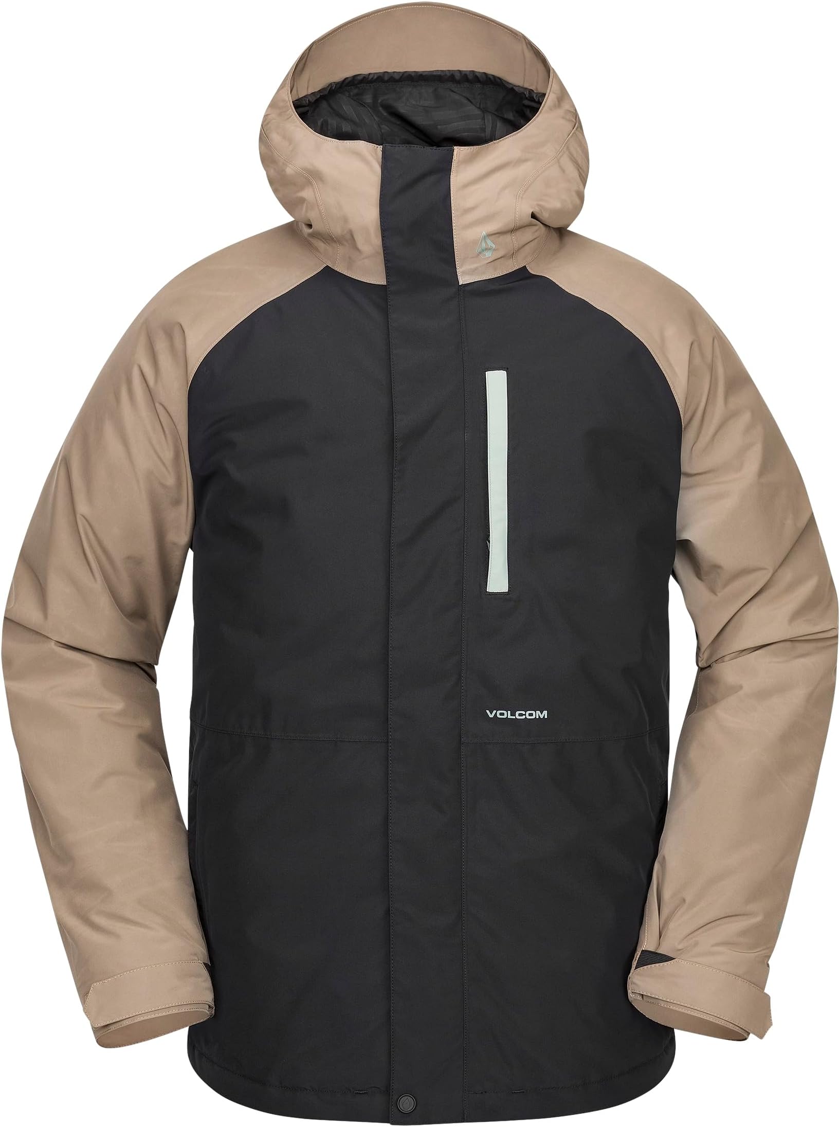 acg jacket gore tex