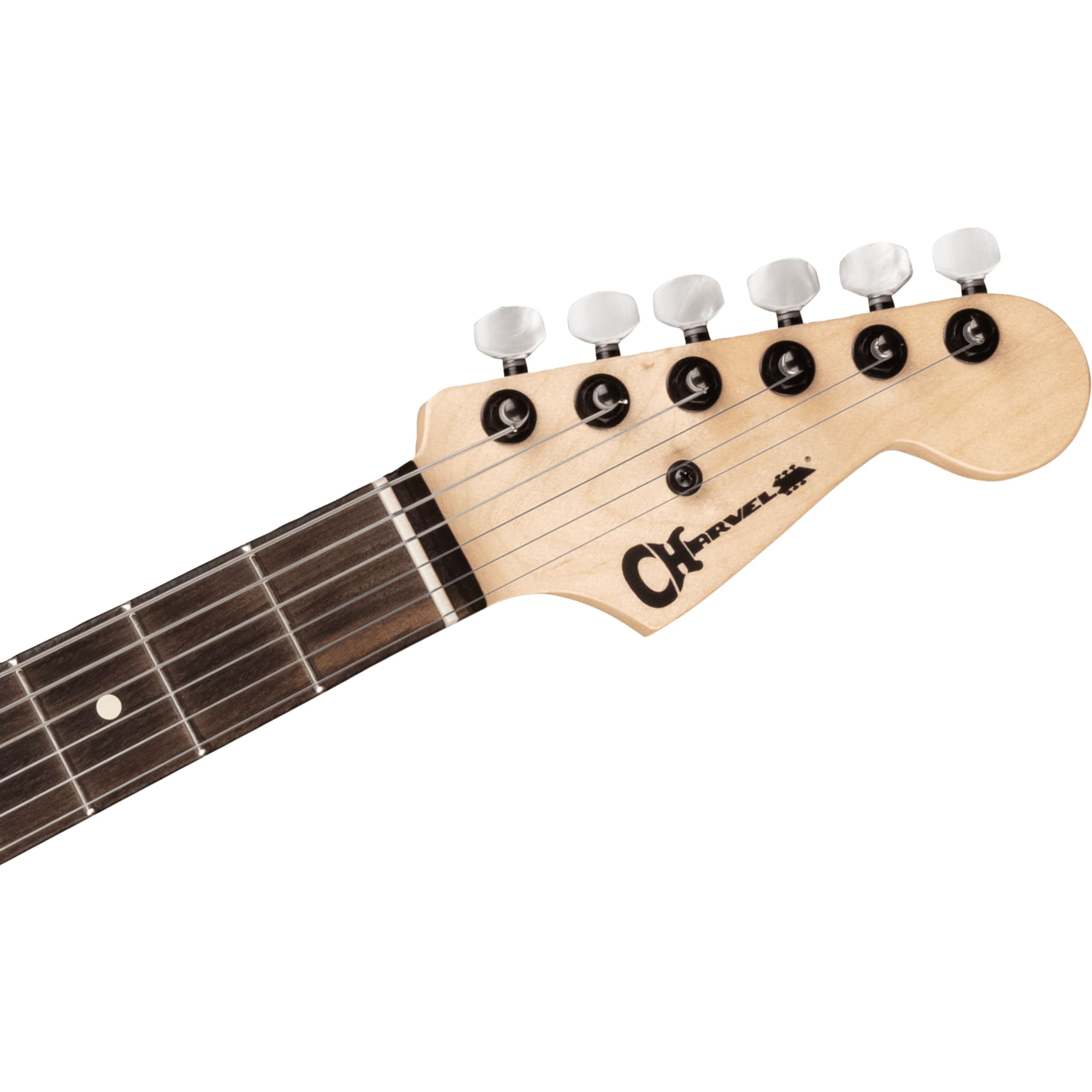 Amazon.com: Charvel Jake E. Lee Signature Pro-Mod So-Cal Style 1
