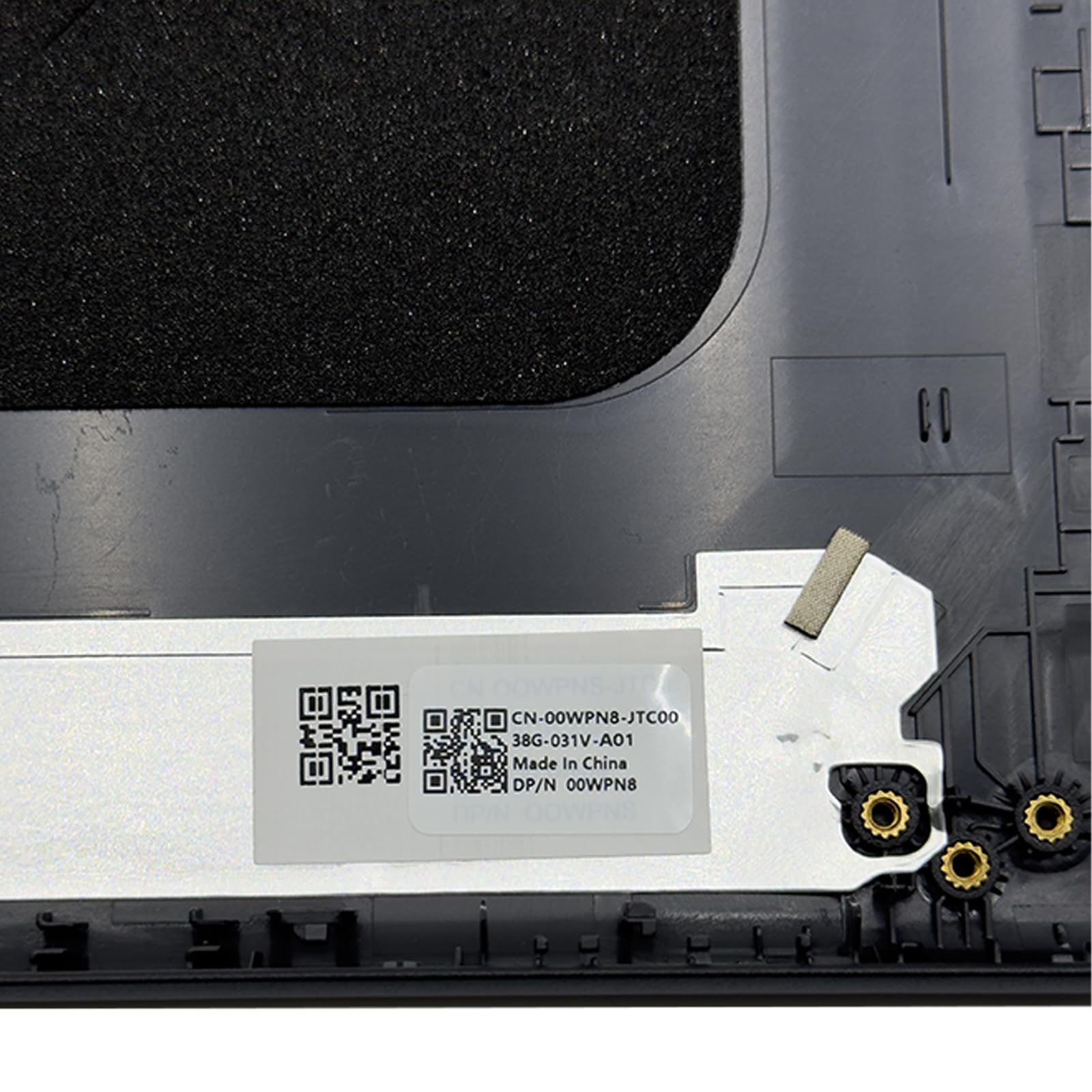 Cornice LCD Inspiron 15 Cover Posteriore LCD E Cornice Anteriore