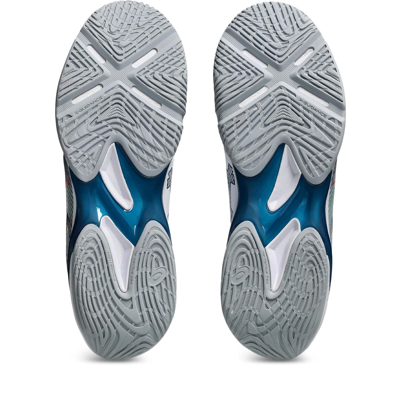 ASICS Herren Blade Ff 2Sneaker