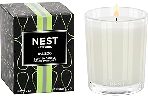 NEST Fragrances Votive Candle - Bamboo - 2oz