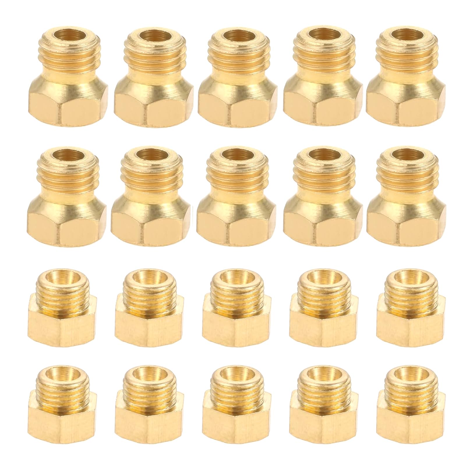 Amazon.com: HZ-MONSTAR 20Pcs Range Stove Oven Orifice Conversion