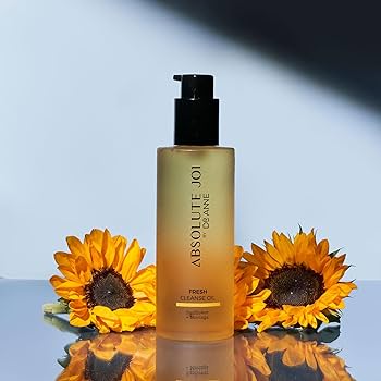 新品未使用EXCIA joy fleur cleansing oil 180ml JOY ALLURE CLEANSING OIL | ALBION