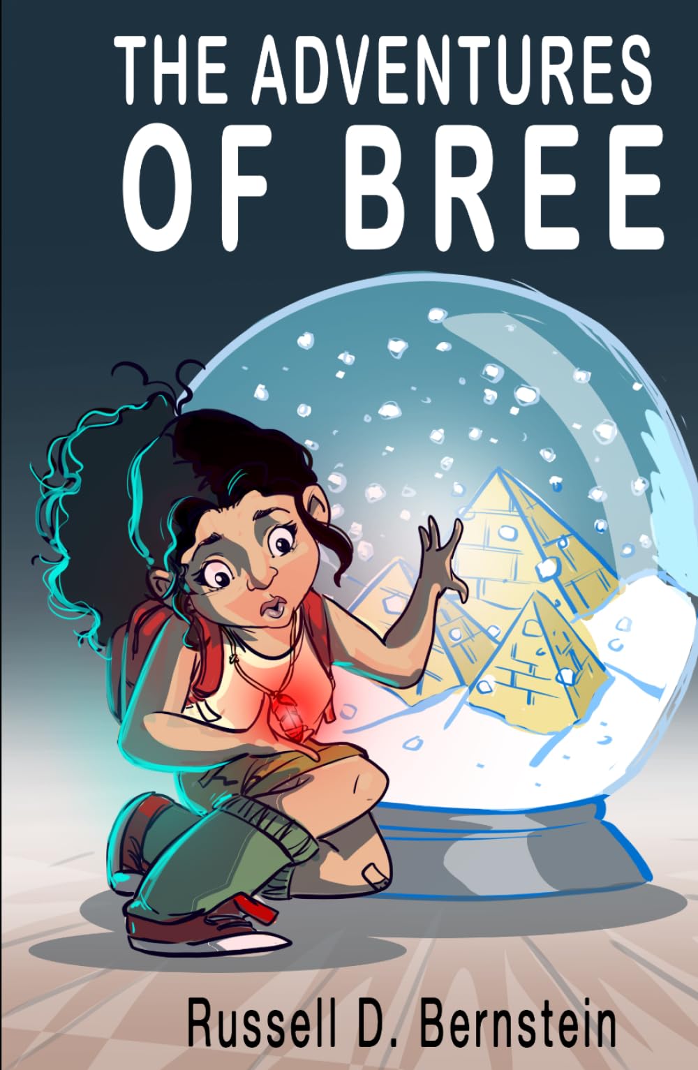 The Adventures of Bree