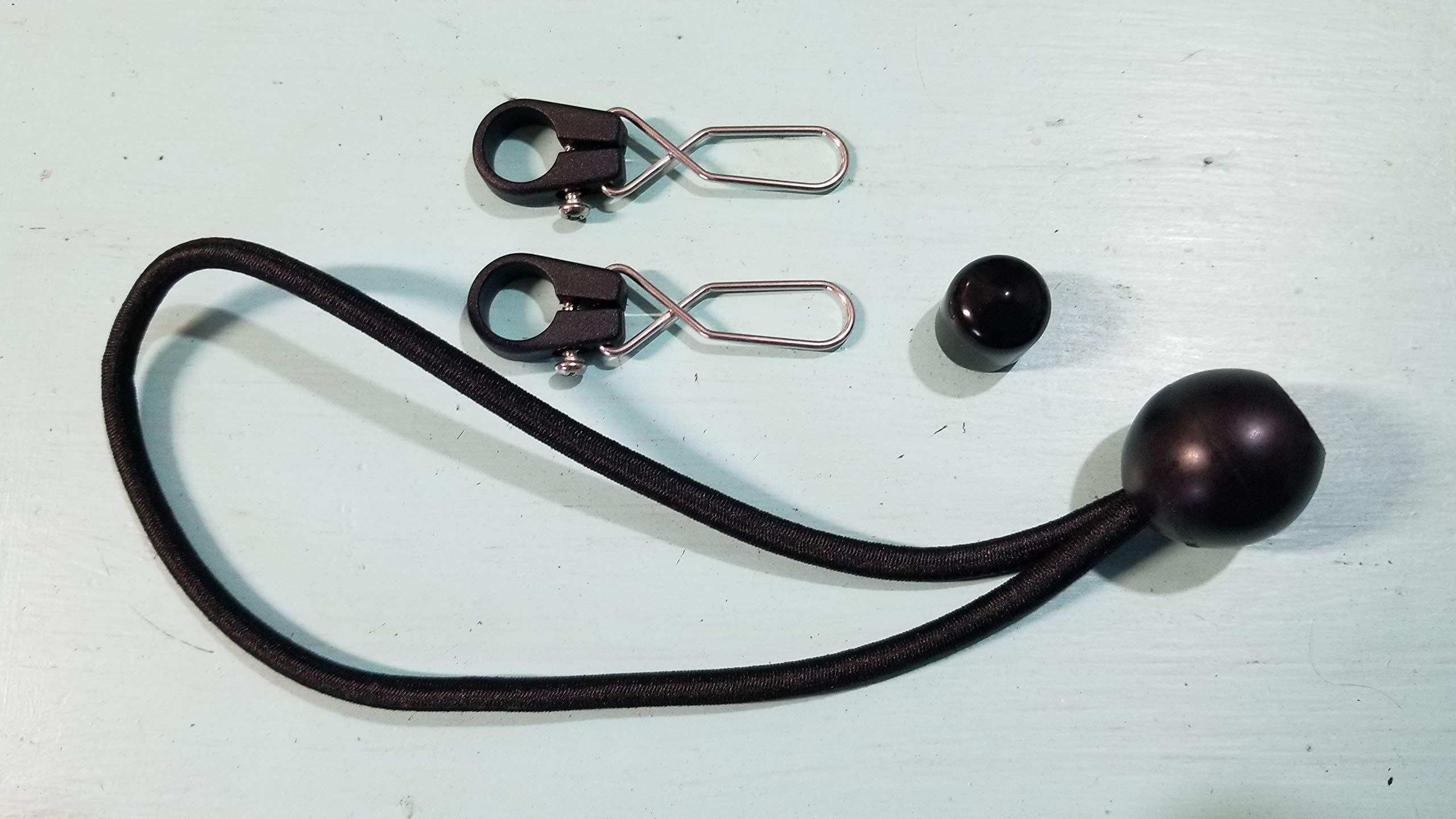 Rod Holder Flagpole Parts Kit