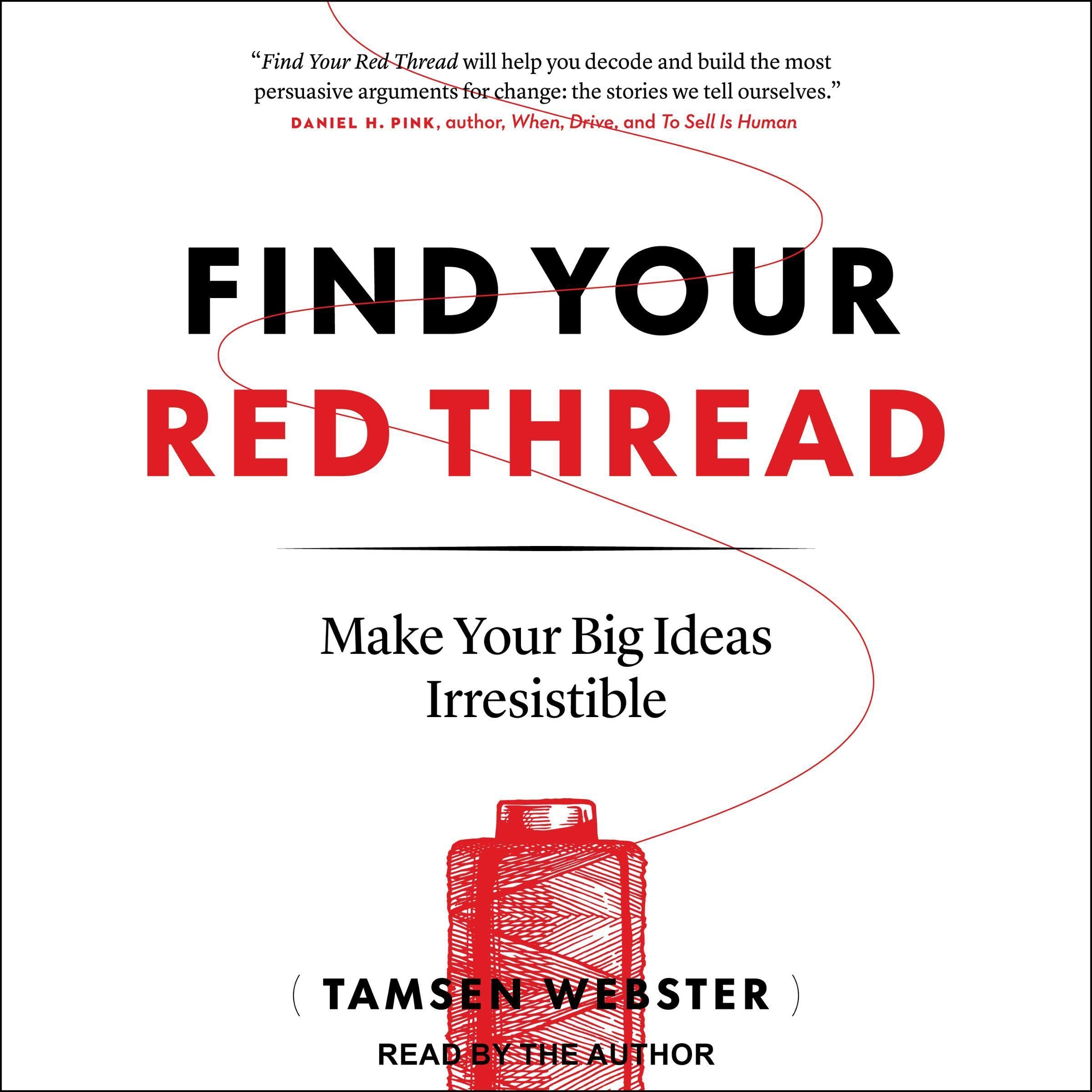 Find Your Red Thread