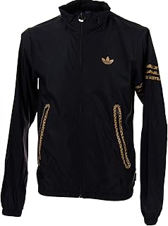 ancienne veste adidas