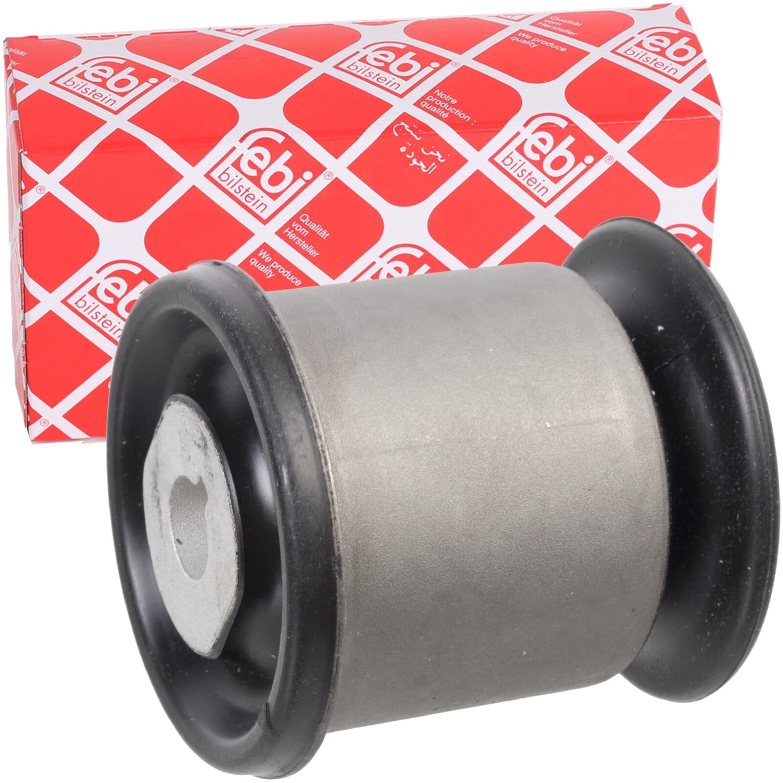 Fits FEBI 107742 SILENTBLOCK CONTROL ARM   ⭐UK Stock⭐