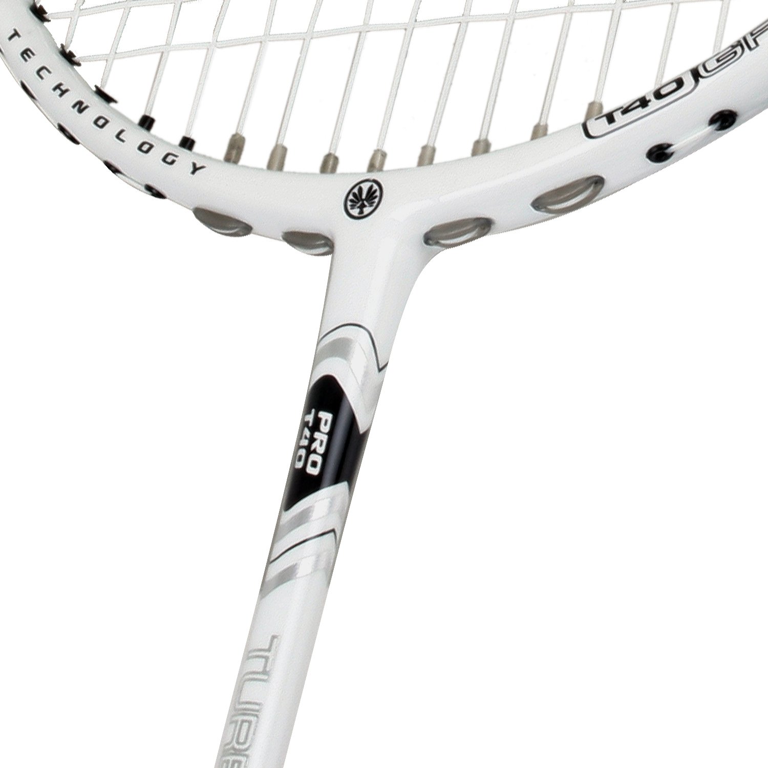 Oliver RS Power P 880 Badmintonschläger brandneu