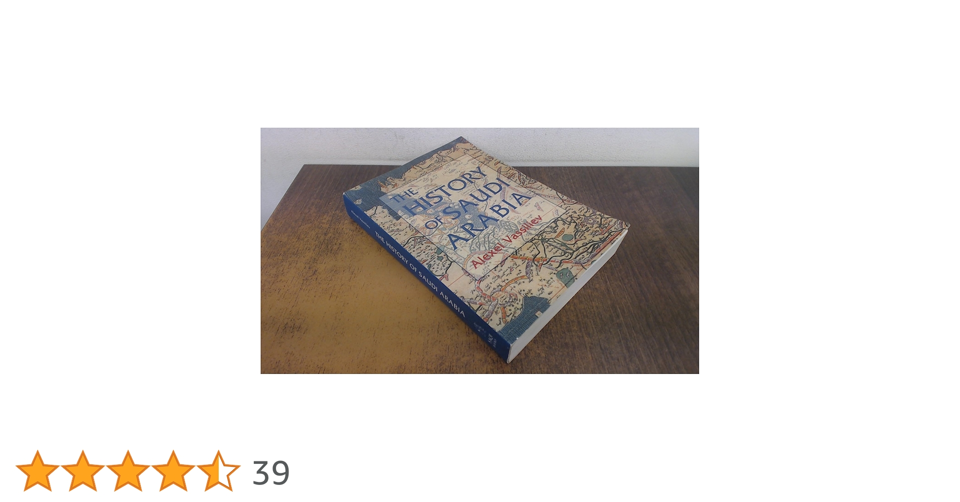 The History of Saudi Arabia　洋書 The History of Saudi Arabia: : Histories of the Modern