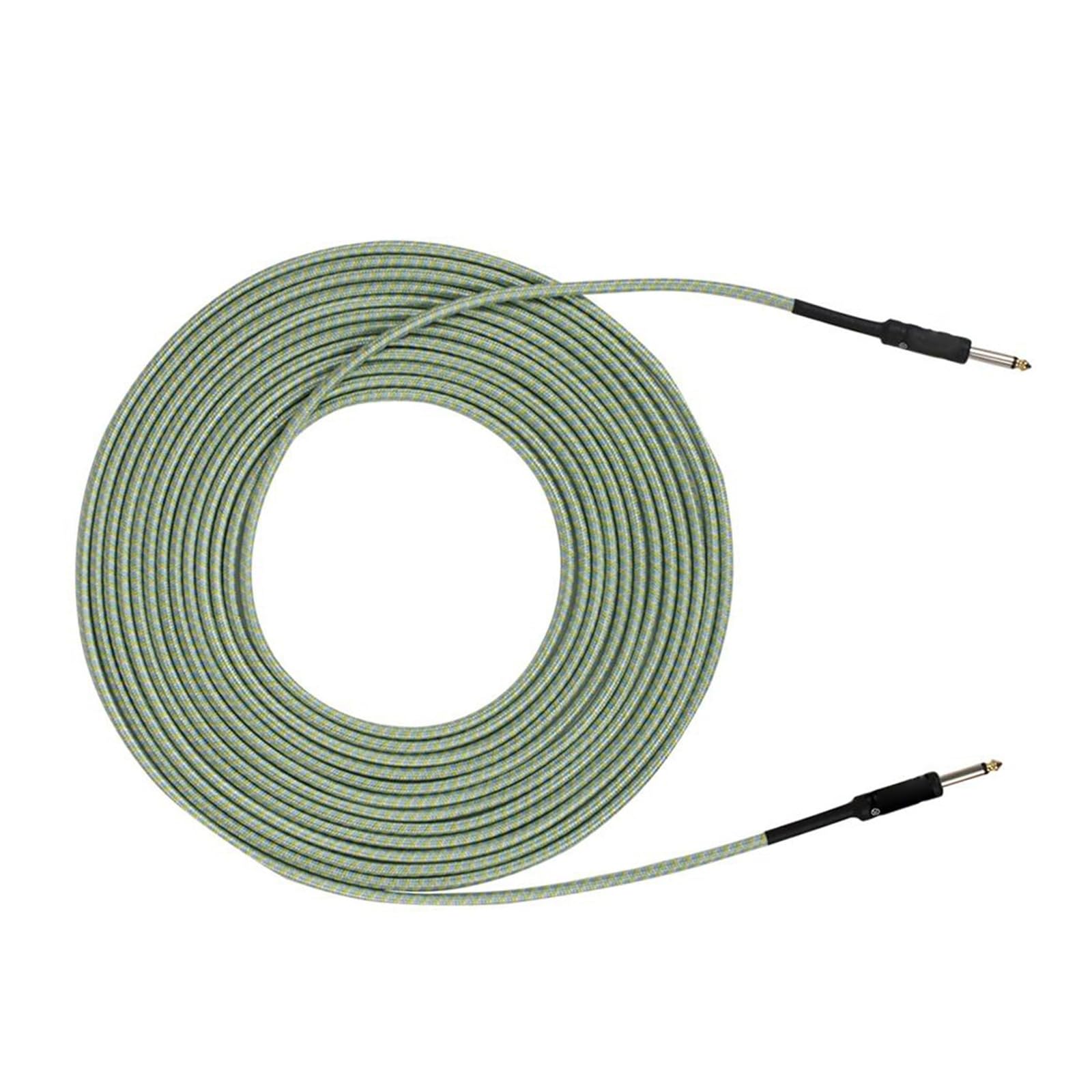 kabel do instrumentów gitarowych Akcesoria do kabli do gitary basowej Linia redukcji szumów