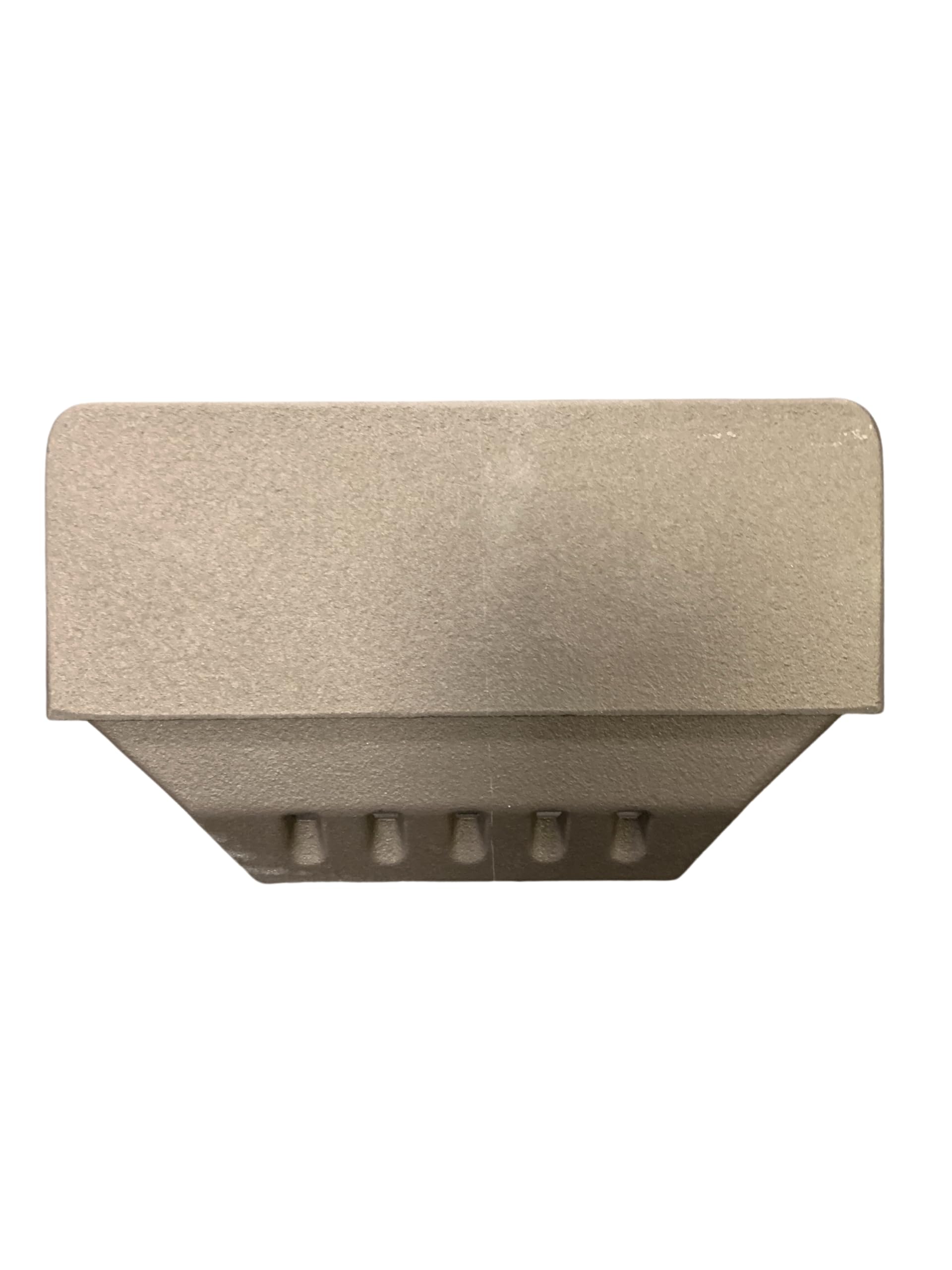 Kompletter Feuerkorb aus Gusseisen für Original MCZ und RED, Code .41301300100V