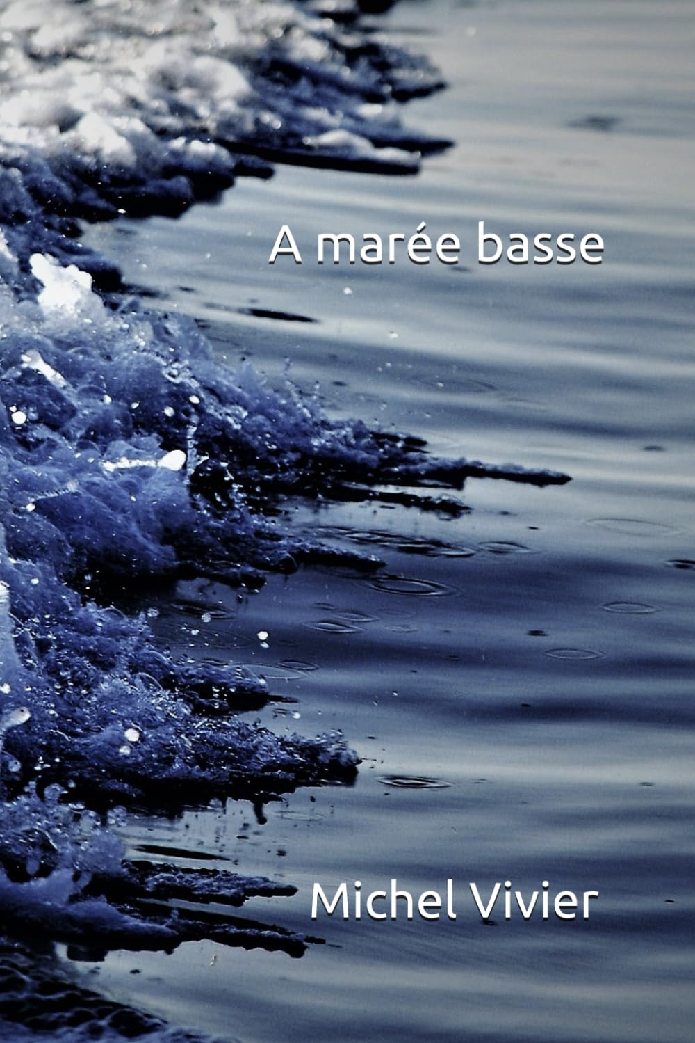 A marée basse