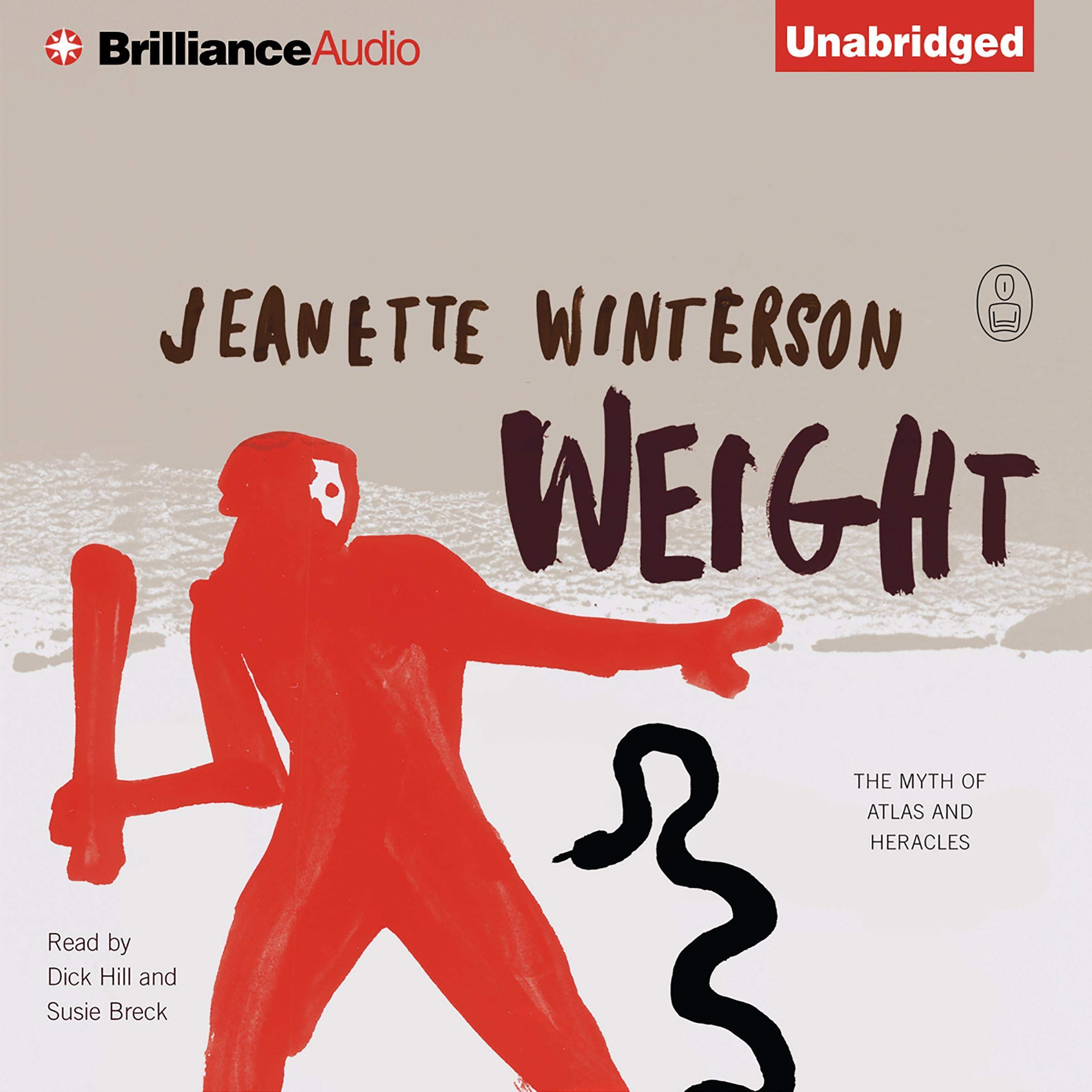 Cover art for Weight