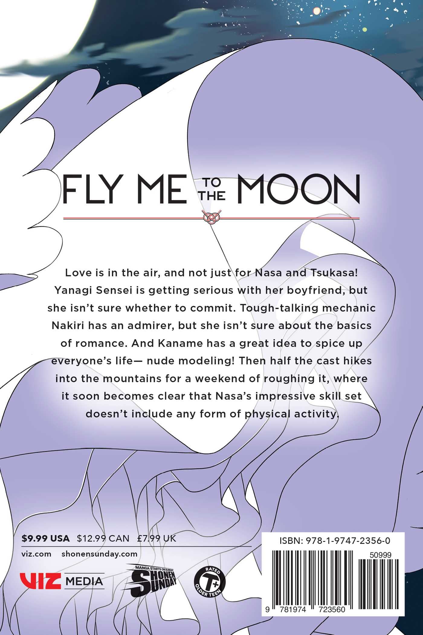 Fly Me to the Moon, Vol. 10: Volume 10