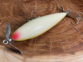 Amazon.co.jp: バルサ50 サンプル ウッドゥン ホッツィートッツィー