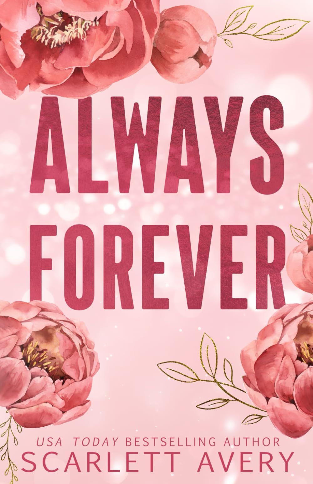 Always Forever (It Was Always You)