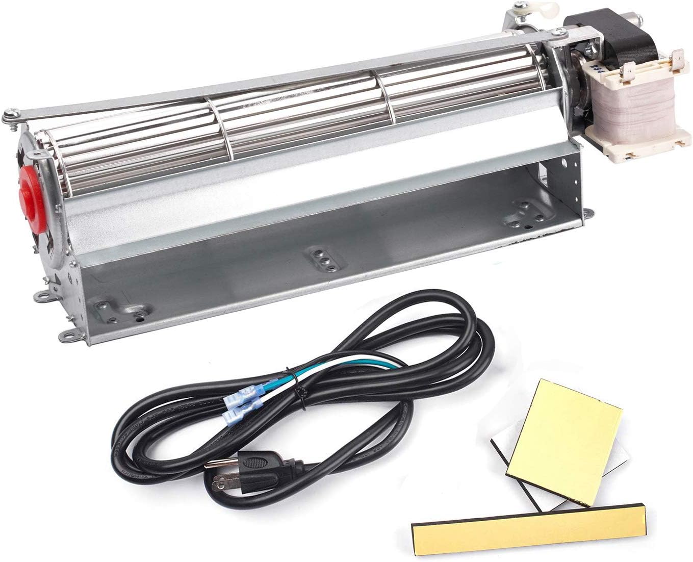 FK12 Fireplace Blower Kit for Majestic 36BDVRRN DV360
