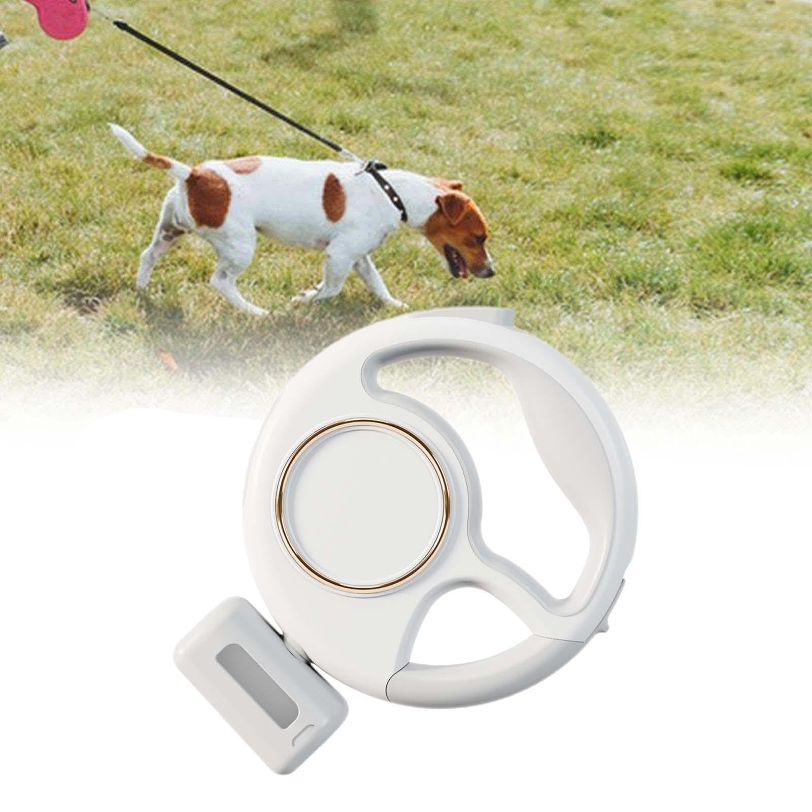 Correa Retráctil para Perros, Correa para Pasear Al Aire Libre, Correa para Mascotas, Correa para La Playa, Correr, Caminar, Patio Trasero, Parque Inf