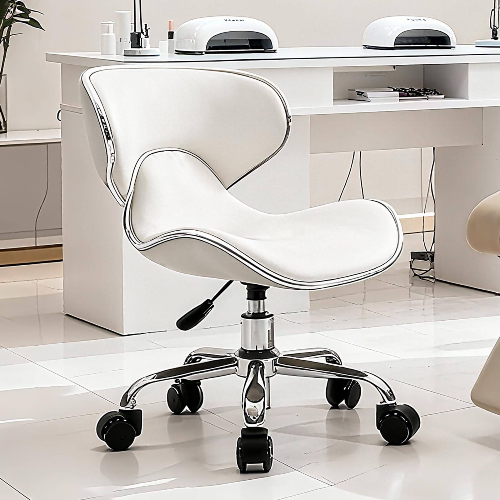 Lessmore Pedicure Chair