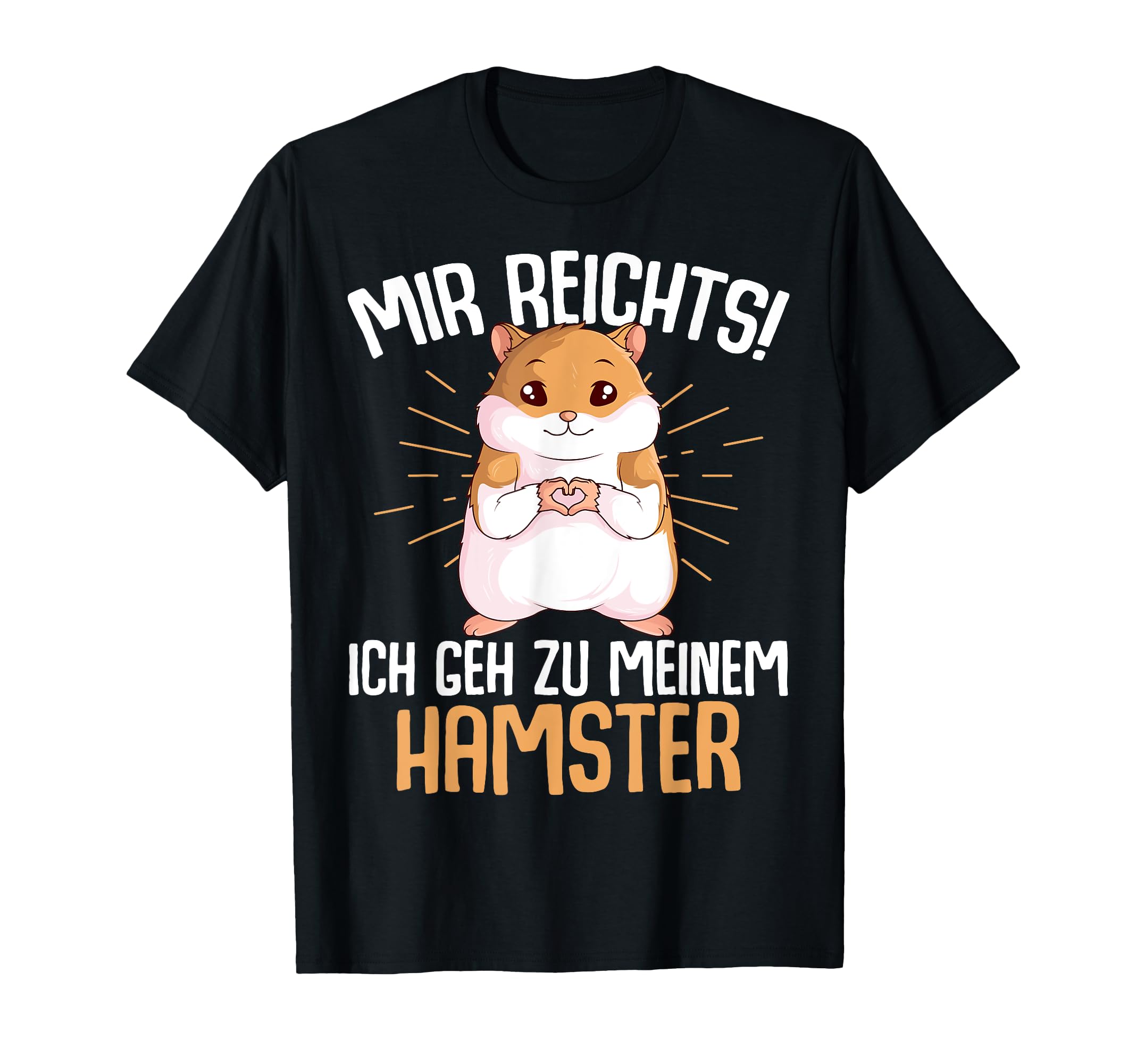 Kleidung mit Designs von Amazon Merch on Demand