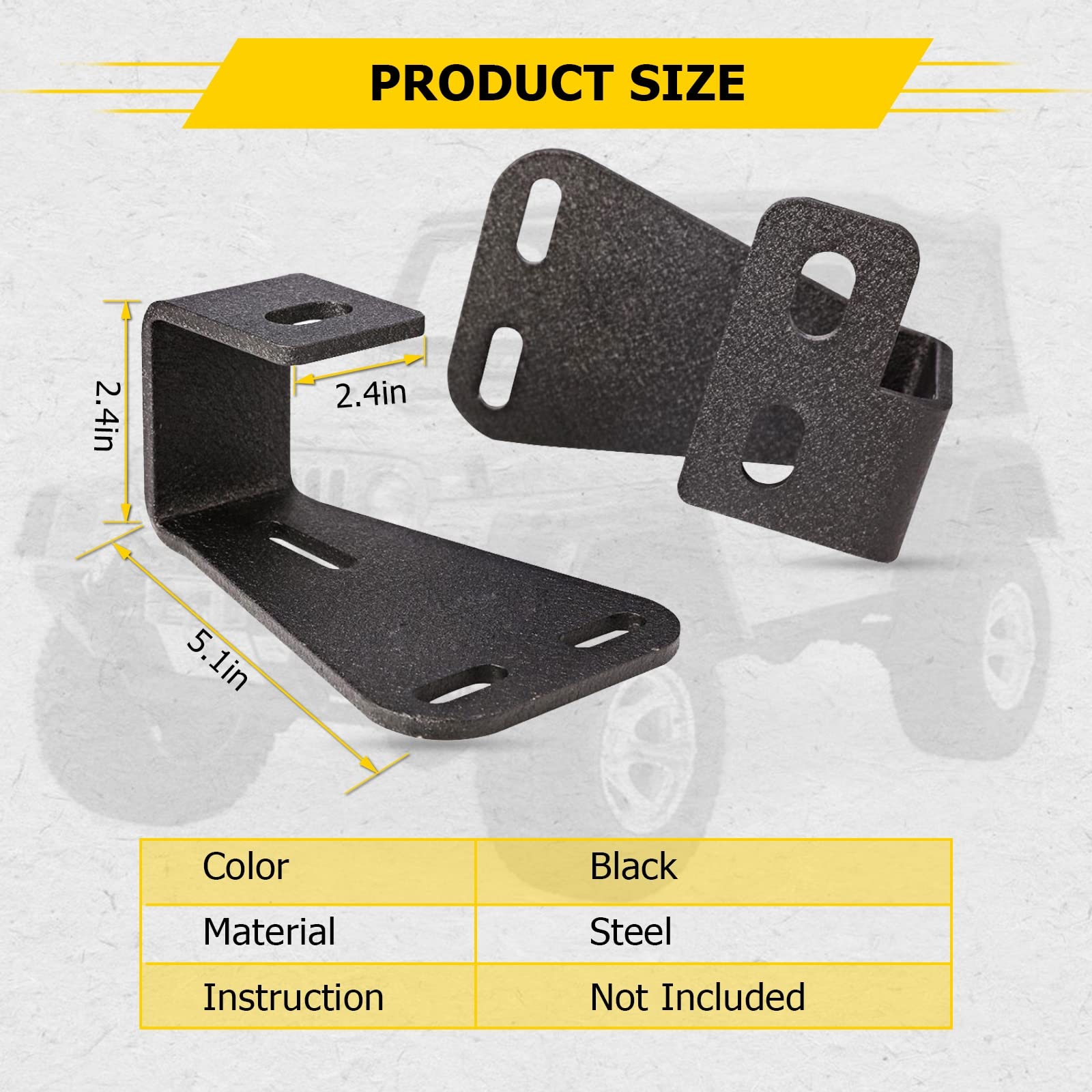 Jeep ラングラーTJ ハイリフトジャッキ　マウント Amazon.co.jp: Alavente ハイリフトジャッキマウントフッド