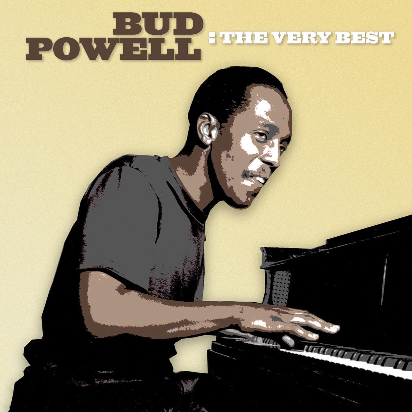 Bud Powell