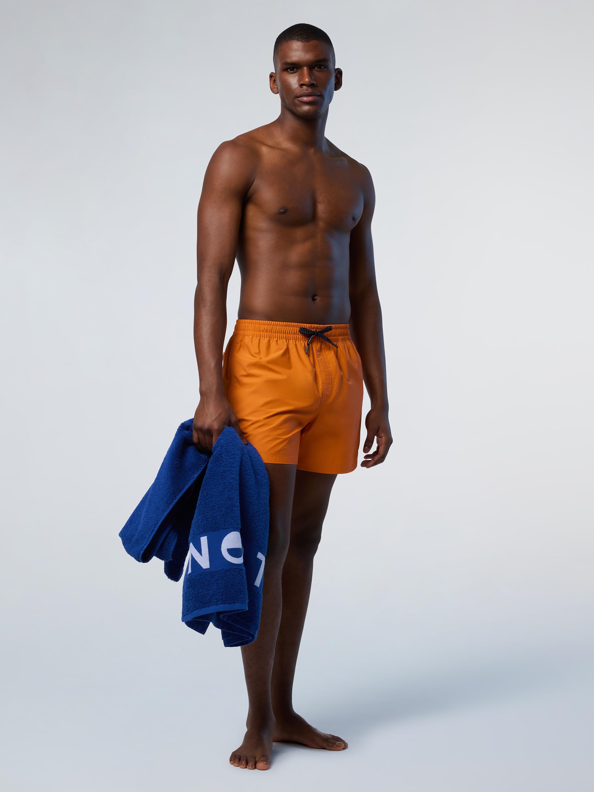 NORTH SAILS Boxer Mare Nero