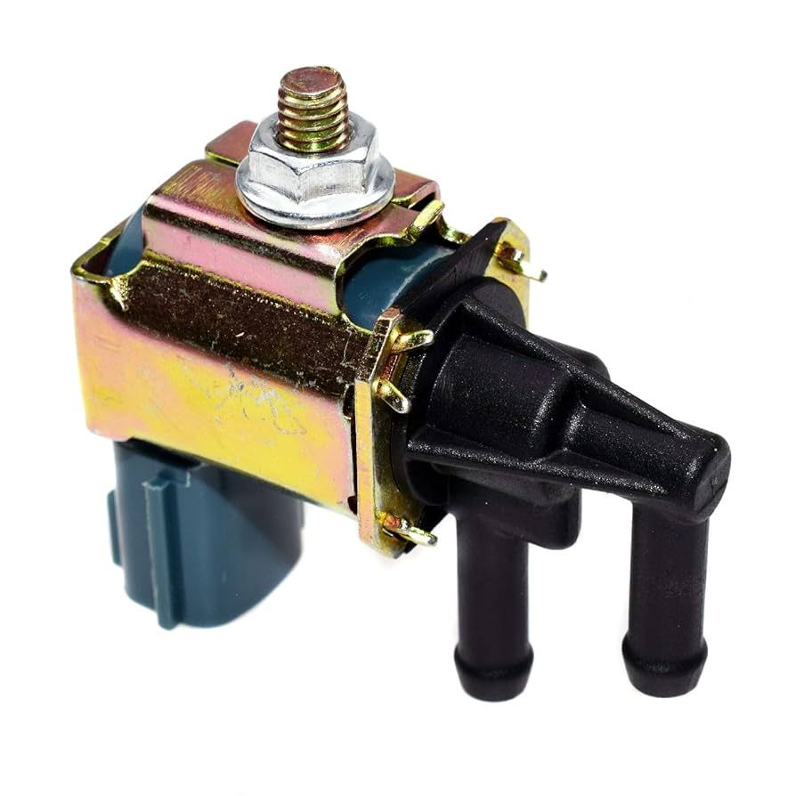 Amazon.com: Vapor Canister Purge Volume Control Solenoid VSV