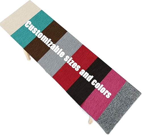 Cojín de tamaño personalizado para banco, cojín de asiento de ventana de bahía, cojines personalizados para asiento de ventana de muebles de patio