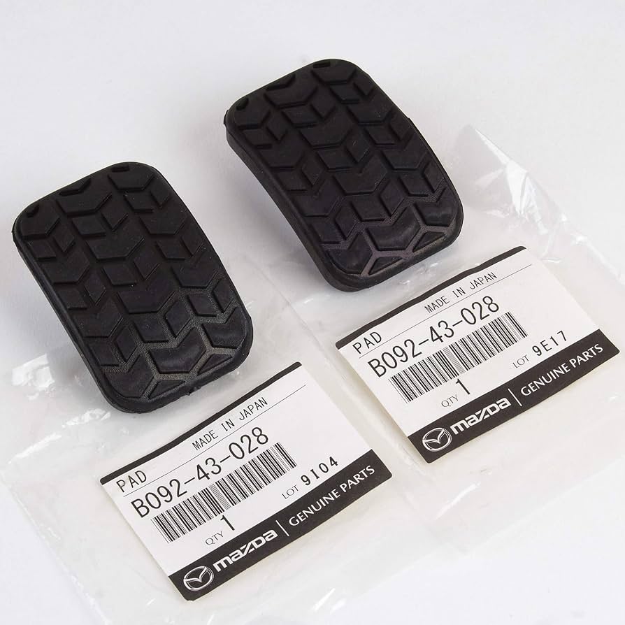 Amazon.com: MAZDA MIATA 1990-2005 & MAZDA 323 1986-1989 NEW
