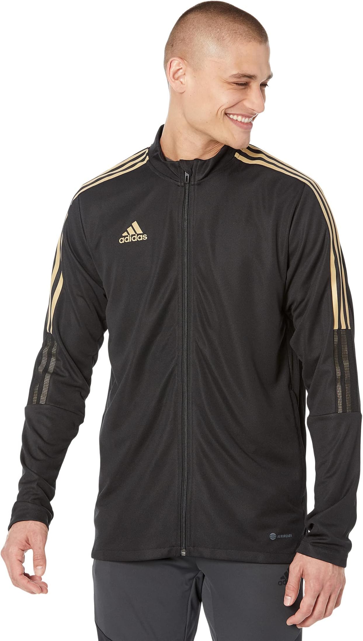 Men's Tiro Track Jacket Jacket