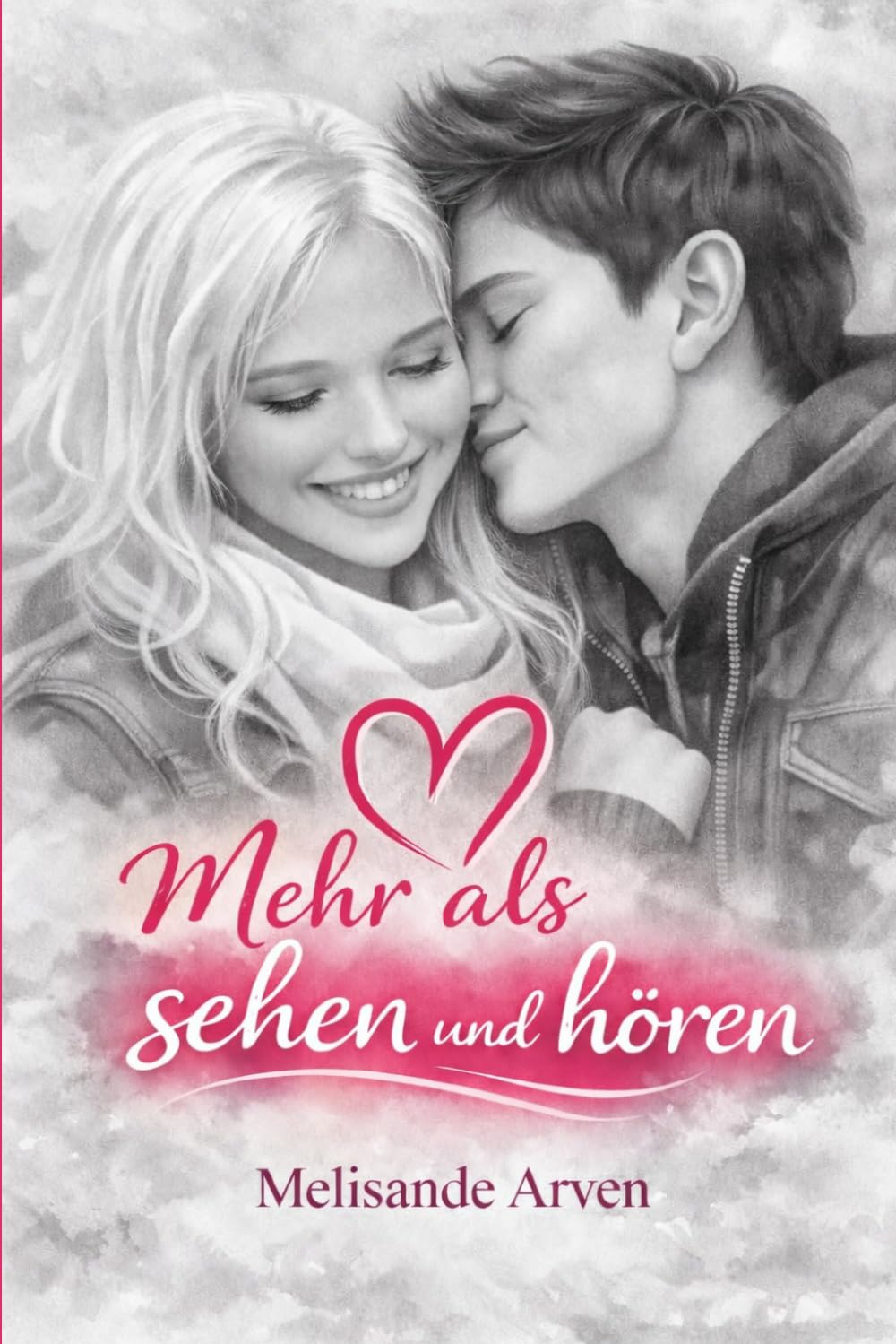 Mehr als sehen und hören