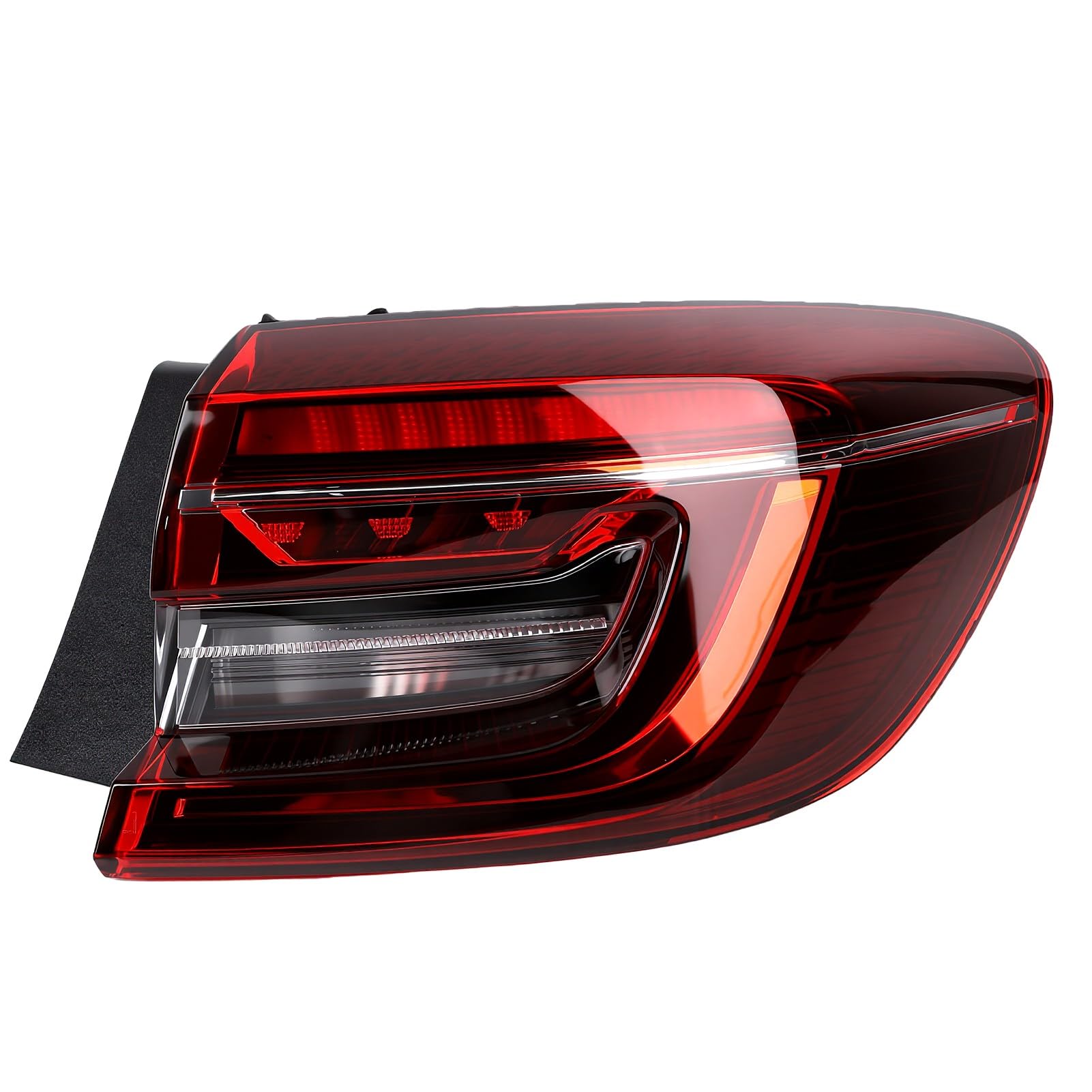 LED Lampa Tylna LED Tylne Światło Zespół Tylnego Światła Bezpośrednia