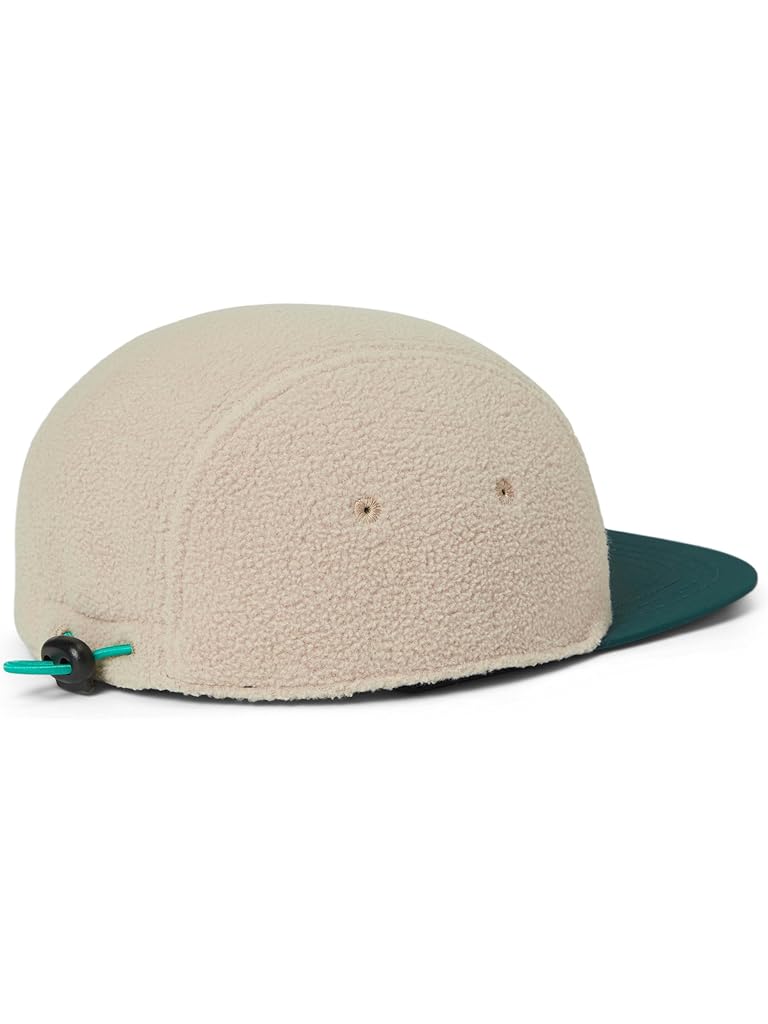 Bone Topo Designs Full Dome Fleece Cap