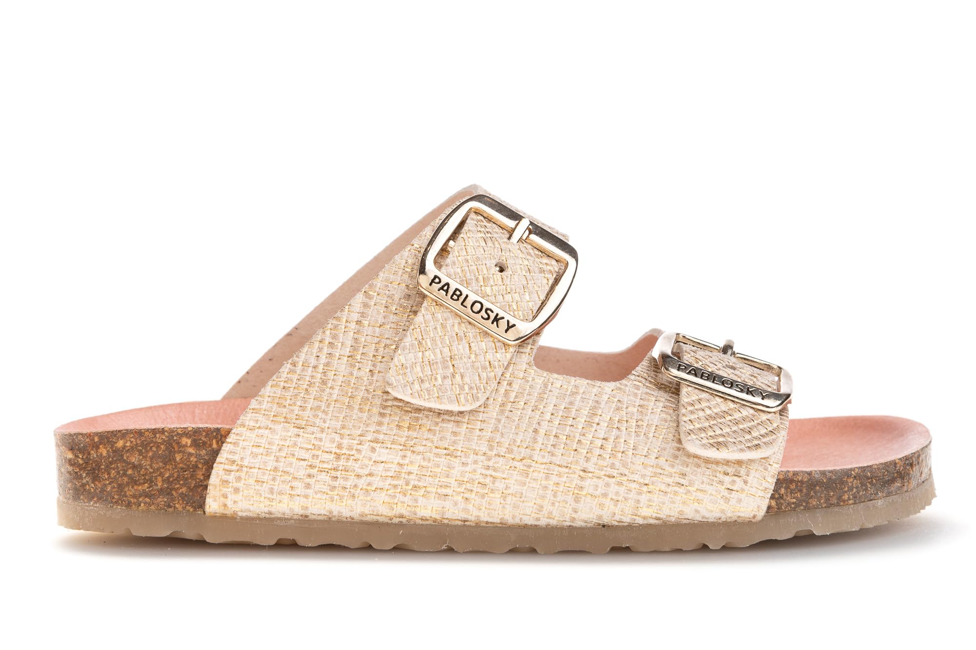 Pablosky Fille Bio 440533 Sandale