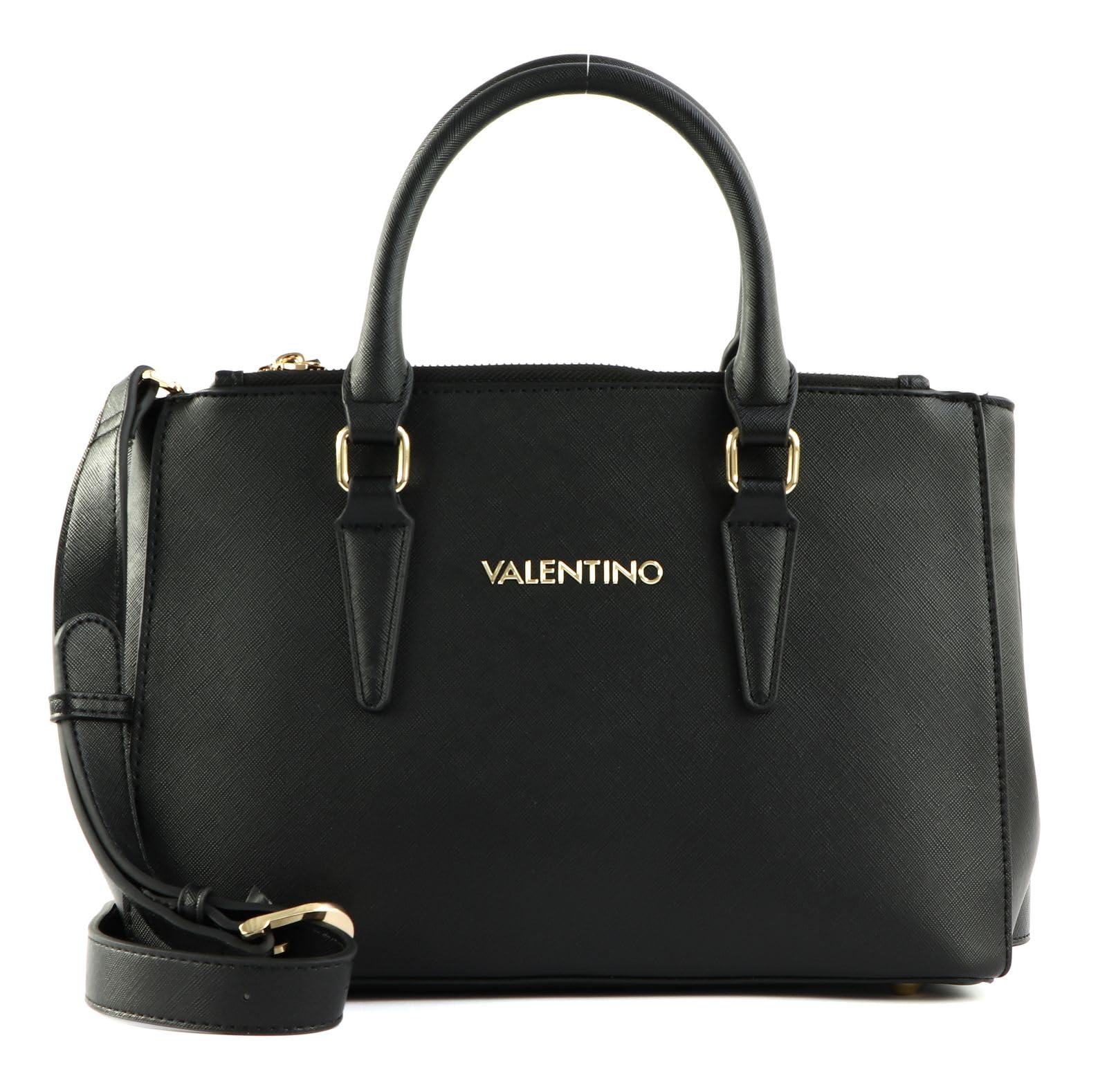Sac de courses Valentino Zero Re Nero la solution OneSize spacieuse - 7