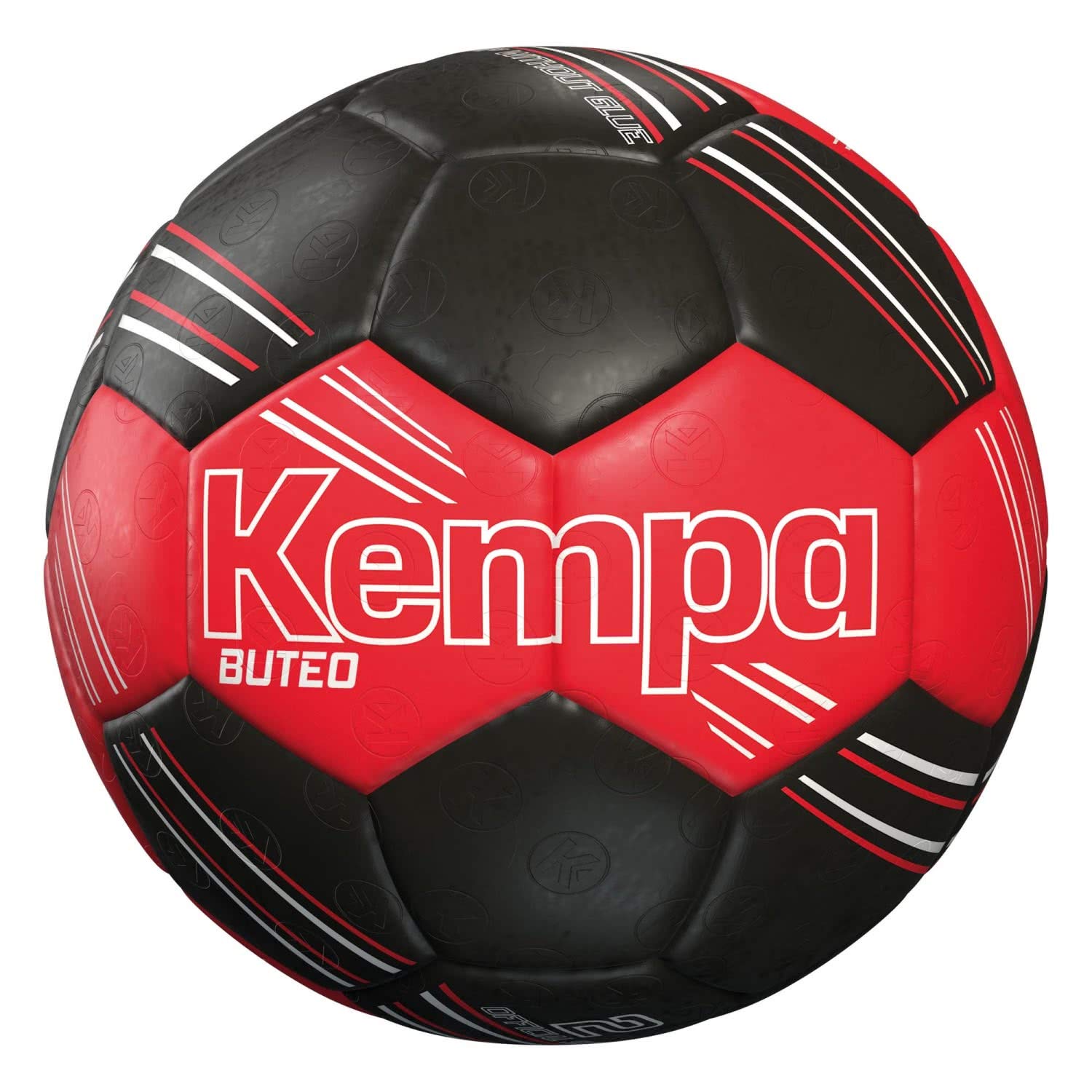 Kempa Buteo Ballon de Handball Unisexe, Jeunesse, Mixte, 200188801
